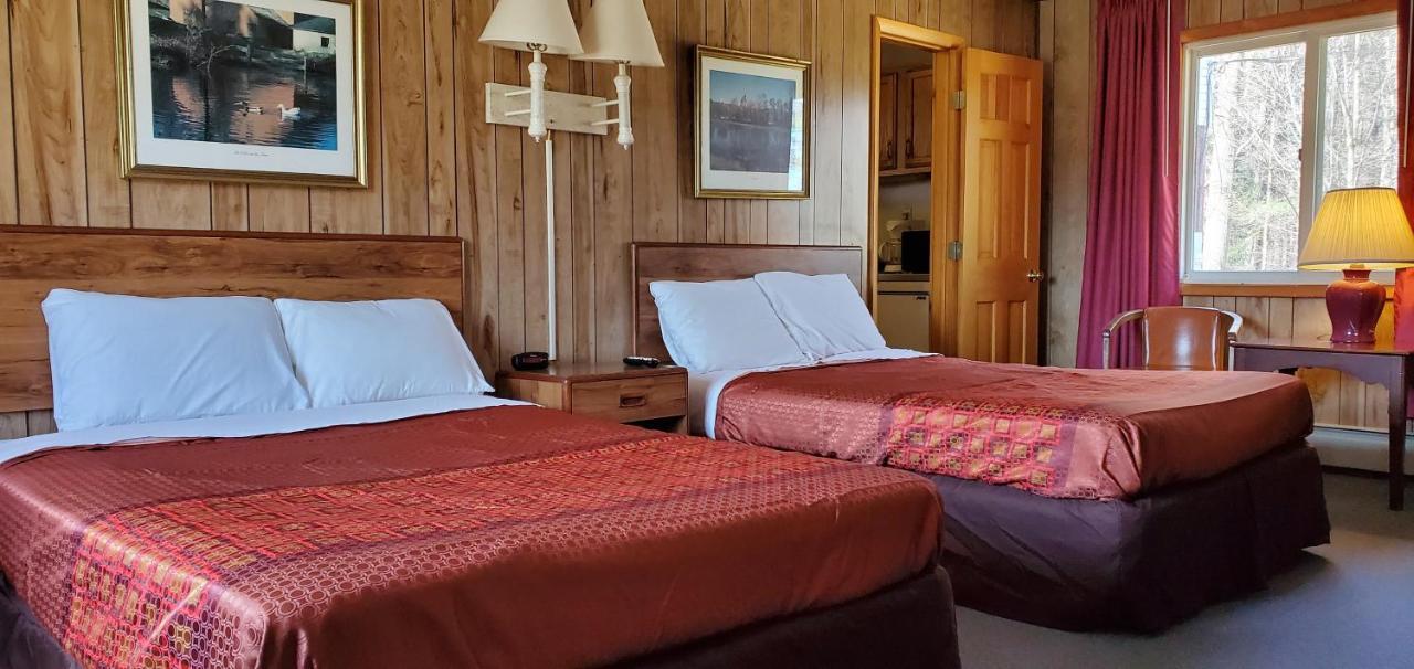 Red Ranch Inn Catskill Eksteriør bilde