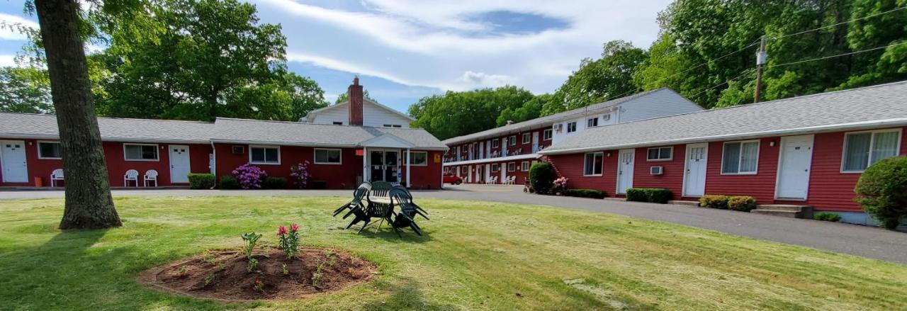Red Ranch Inn Catskill Eksteriør bilde