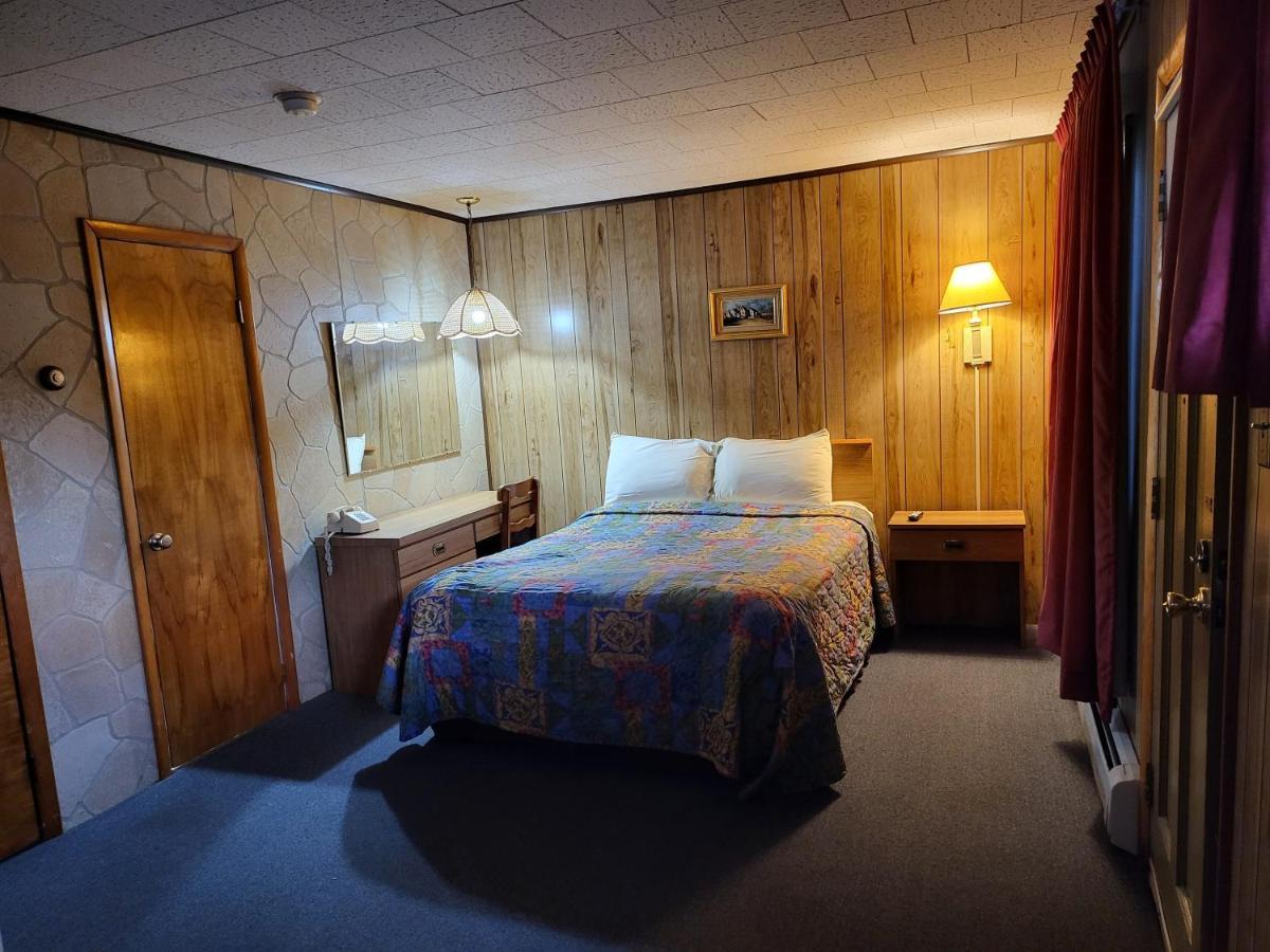 Red Ranch Inn Catskill Eksteriør bilde