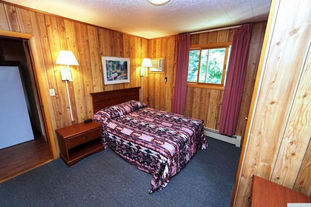 Red Ranch Inn Catskill Eksteriør bilde