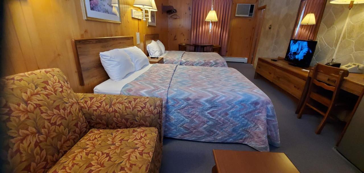 Red Ranch Inn Catskill Eksteriør bilde